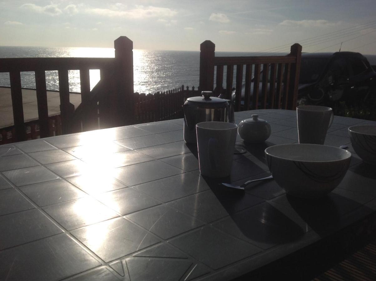 Sunset Ridge Vakantiehuis