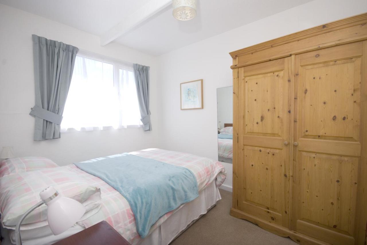 Vakantiehuis Sunset Ridge Ventnor