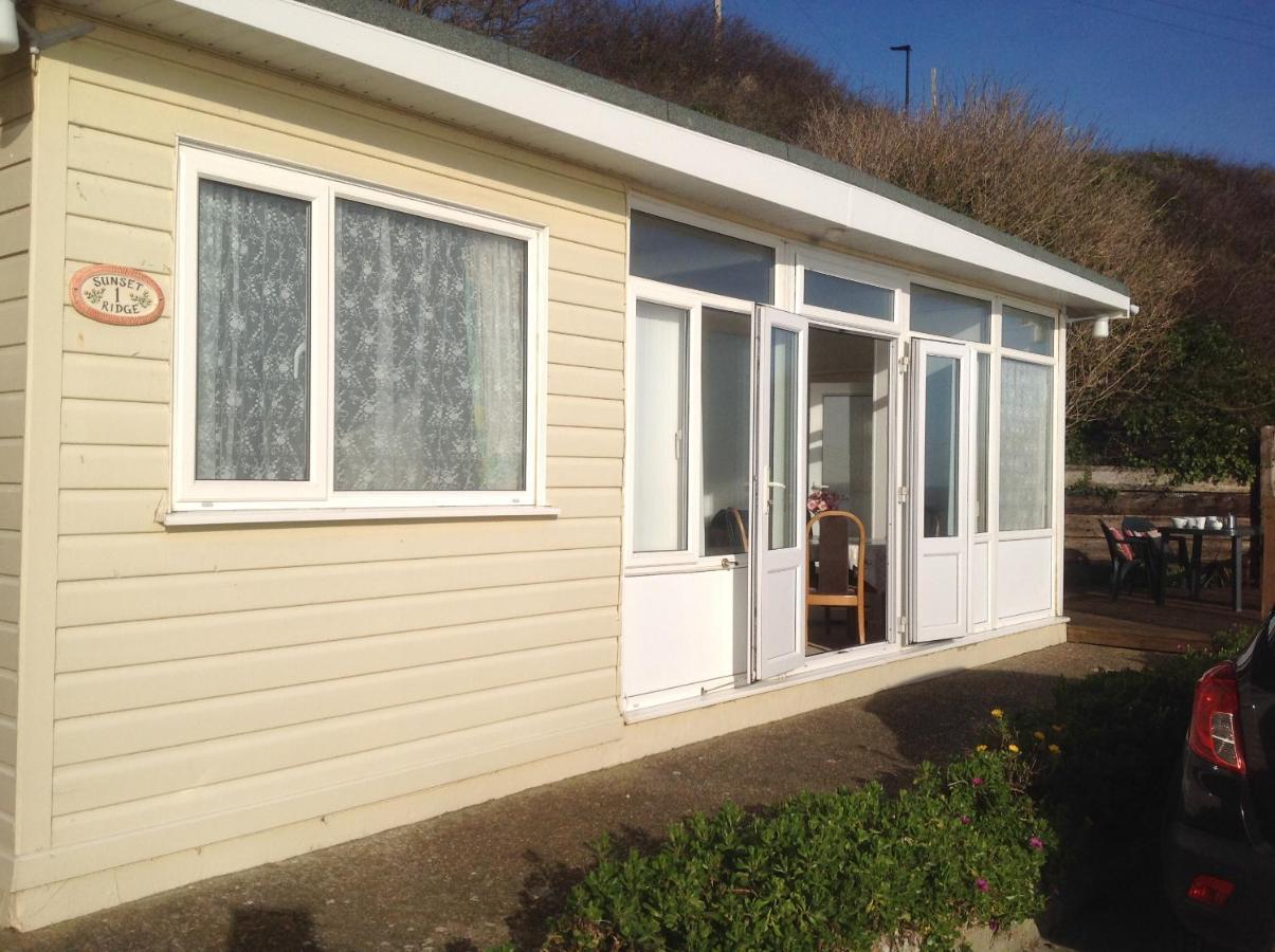 Holiday home Sunset Ridge Ventnor