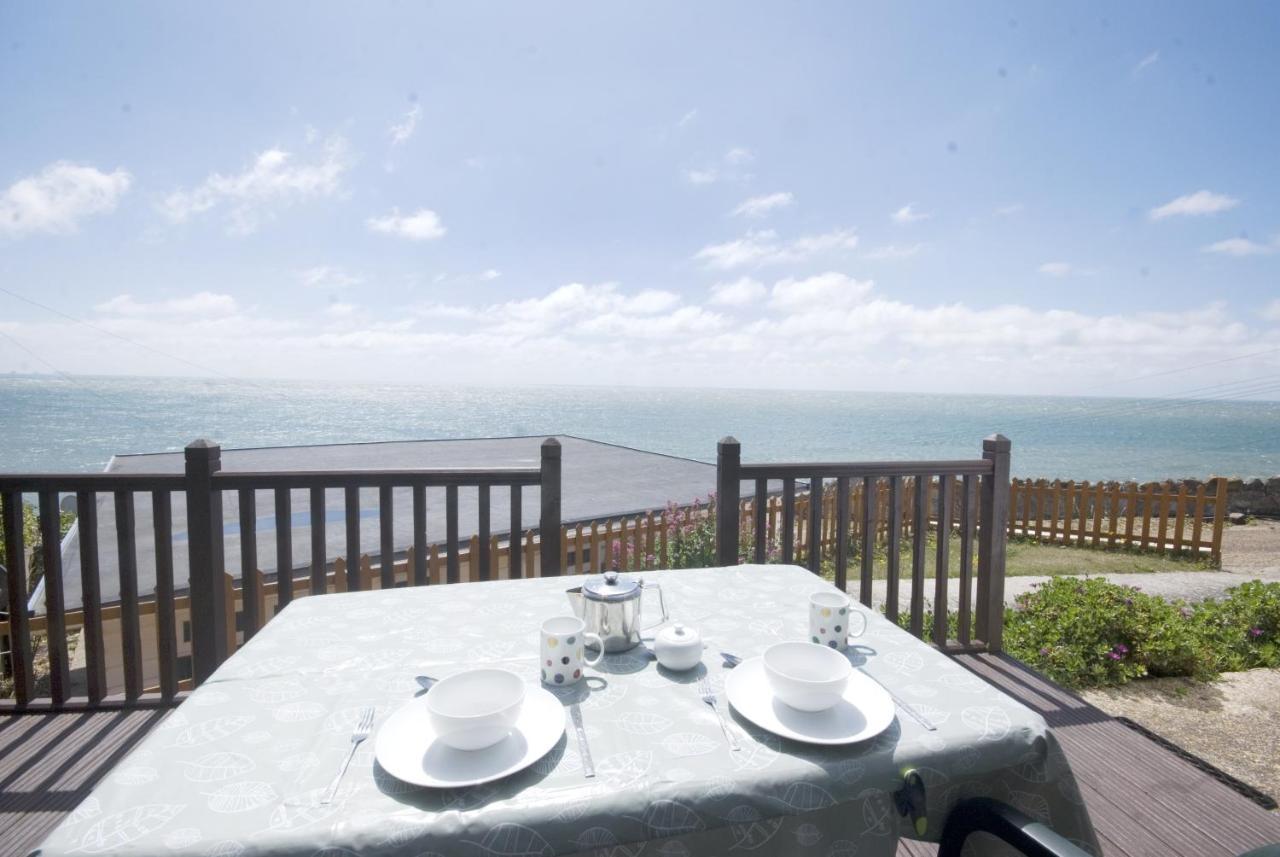 Sunset Ridge Holiday home Ventnor